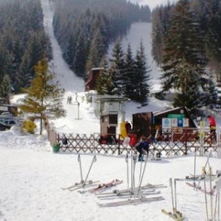 7 Star Wishes Hotell Liptovský Hrádok Eksteriør bilde