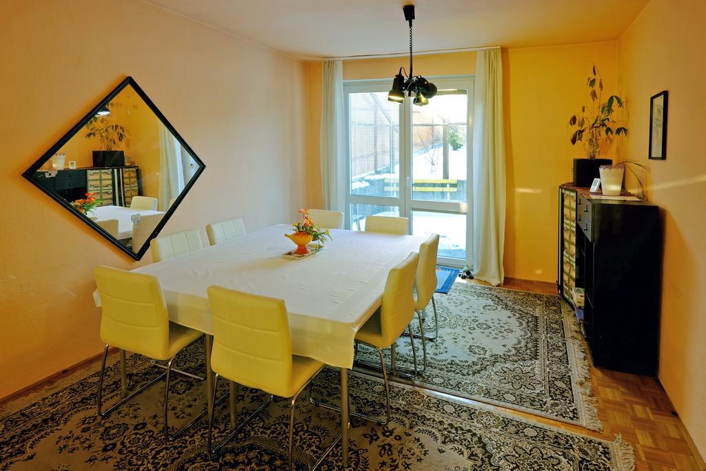 7 Star Wishes Hotell Liptovský Hrádok Eksteriør bilde